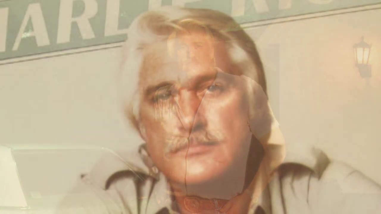 Charlie Rich - Nobody But You