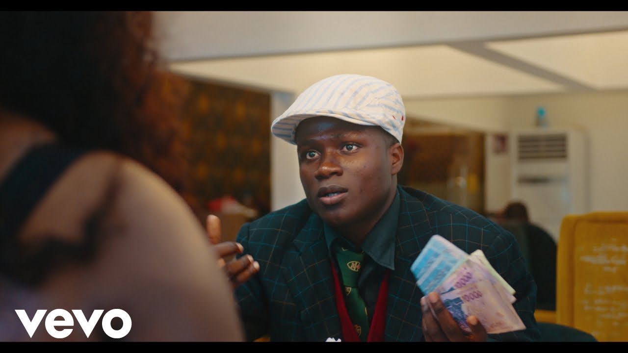 Revolution - Wano (Clip Officiel)