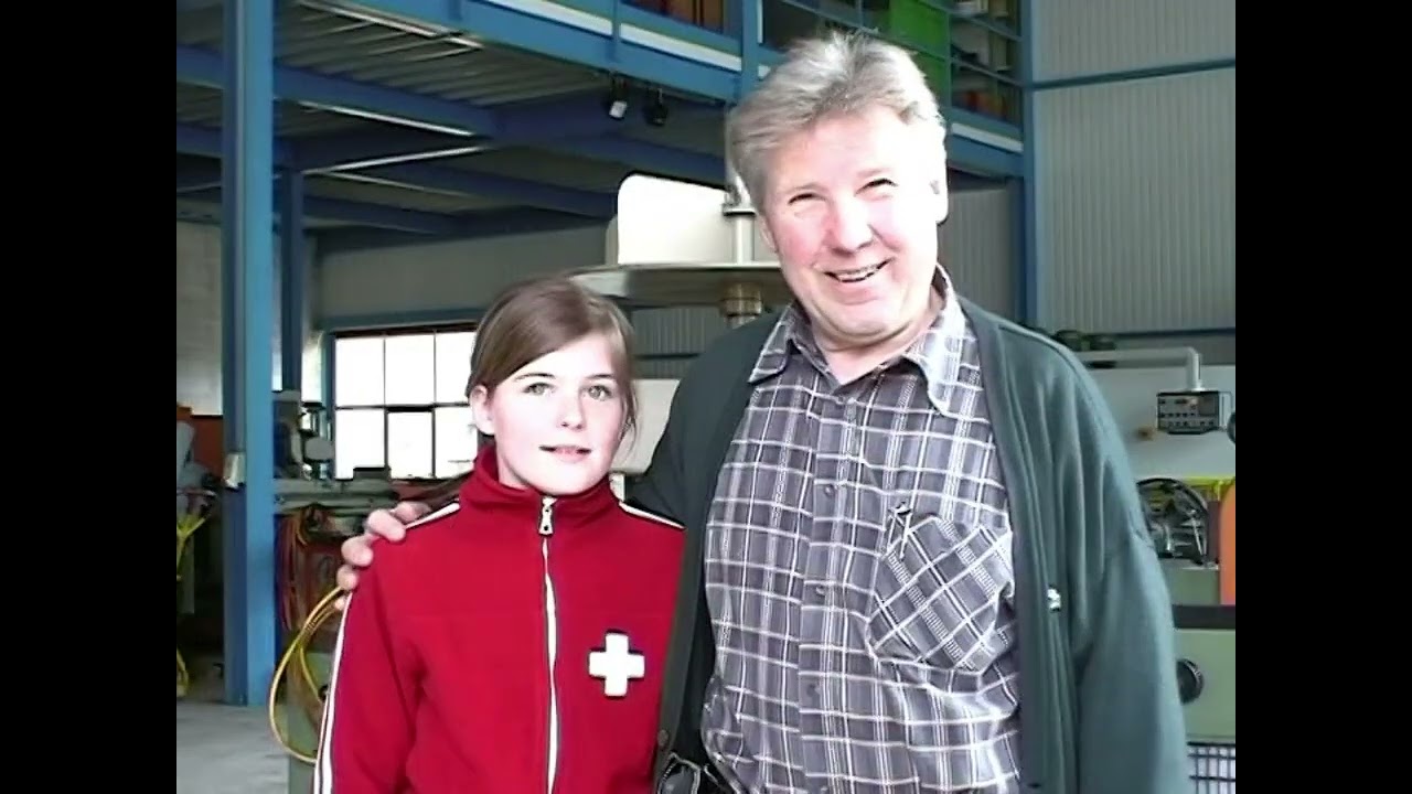 Hackenrüti 2004