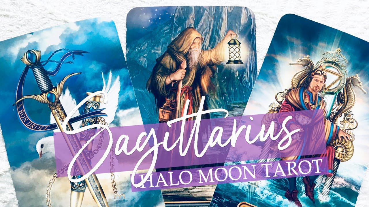 SAGITTARIUS - YOU ARE ATTRACTING COMMITMENT. POSITIVE VIBES