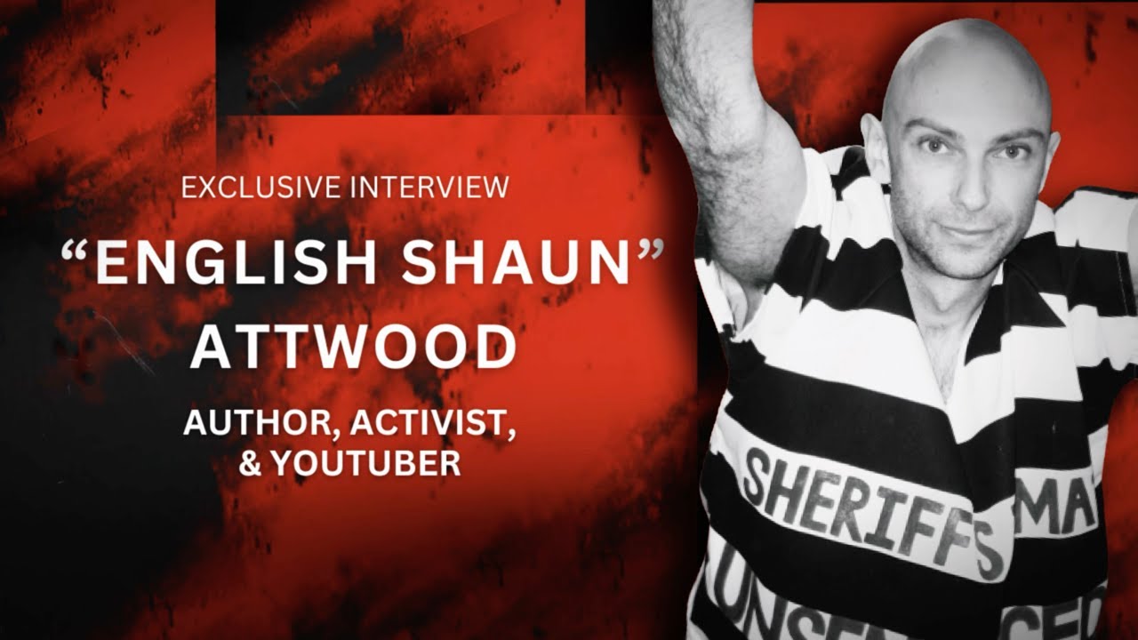 EXCLUSIVE INTERVIEWS | PART 1 | SHAUN ATTWOOD X SAMMY THE BULL GRAVANO X GERARD GRAVANO