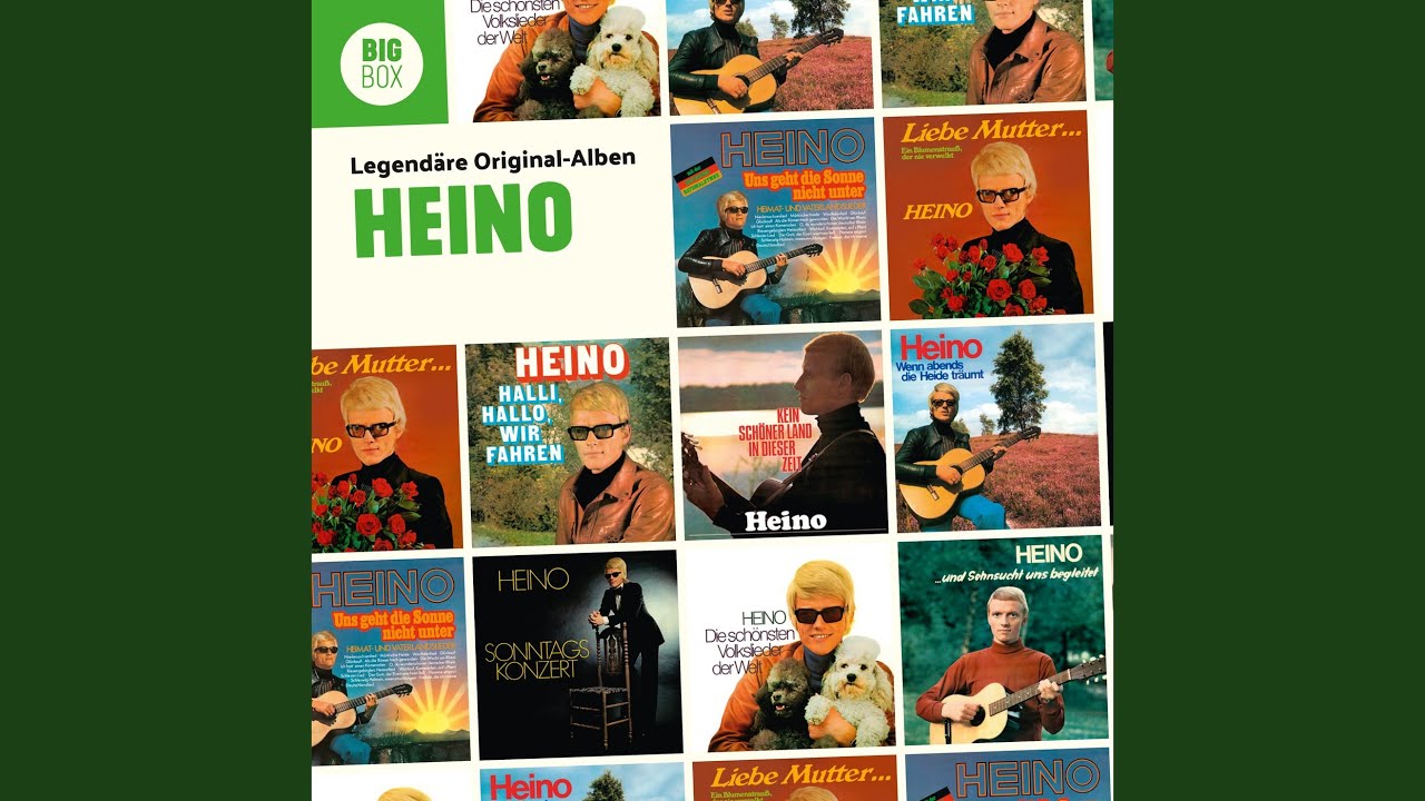 Hipp Hipp Hurra (Westerwaldlied - Lore, Lore, Lore)