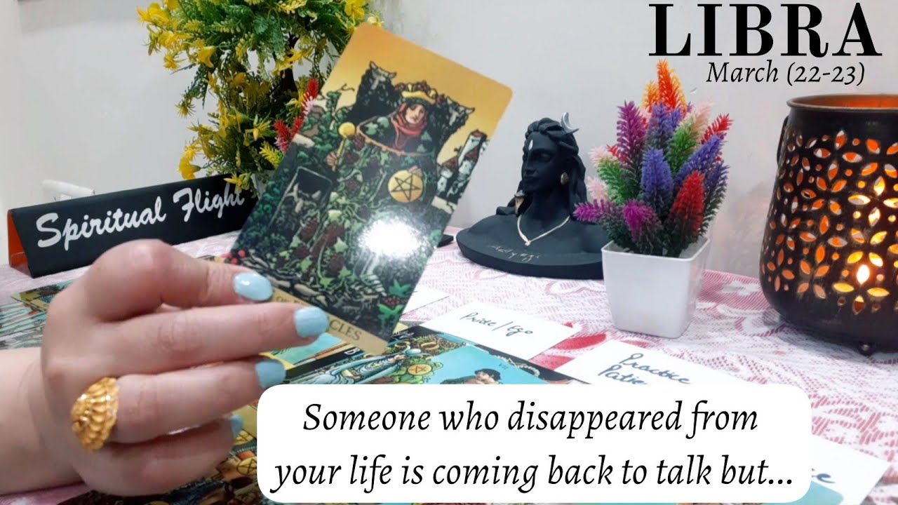 LIBRA! 