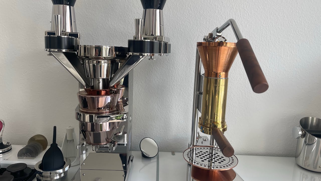 Strietman CT2 and Titus workflow