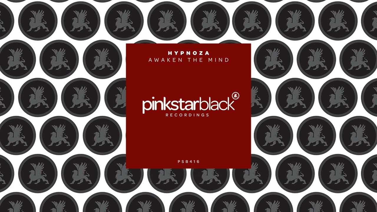 HYPNOZA - Awaken the Mind