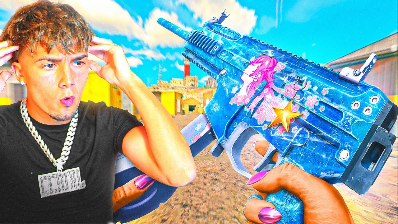 *НОВЫЙ* MAX SPEED нападающий 9 — это ПРОБЛЕМА😳🔥