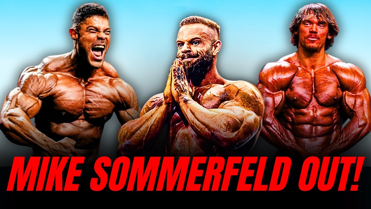 Предварительное судейство на Arnold Classic 2026 Classic Physique ❗Уэсли в лучшей форме за всю ис...