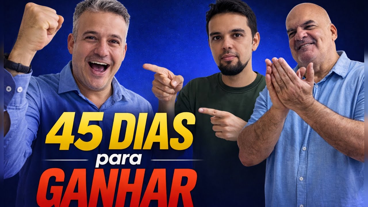 Como um Corretor Iniciante Ganhou Dinheiro em 45 Dias com Captação de Imóveis?