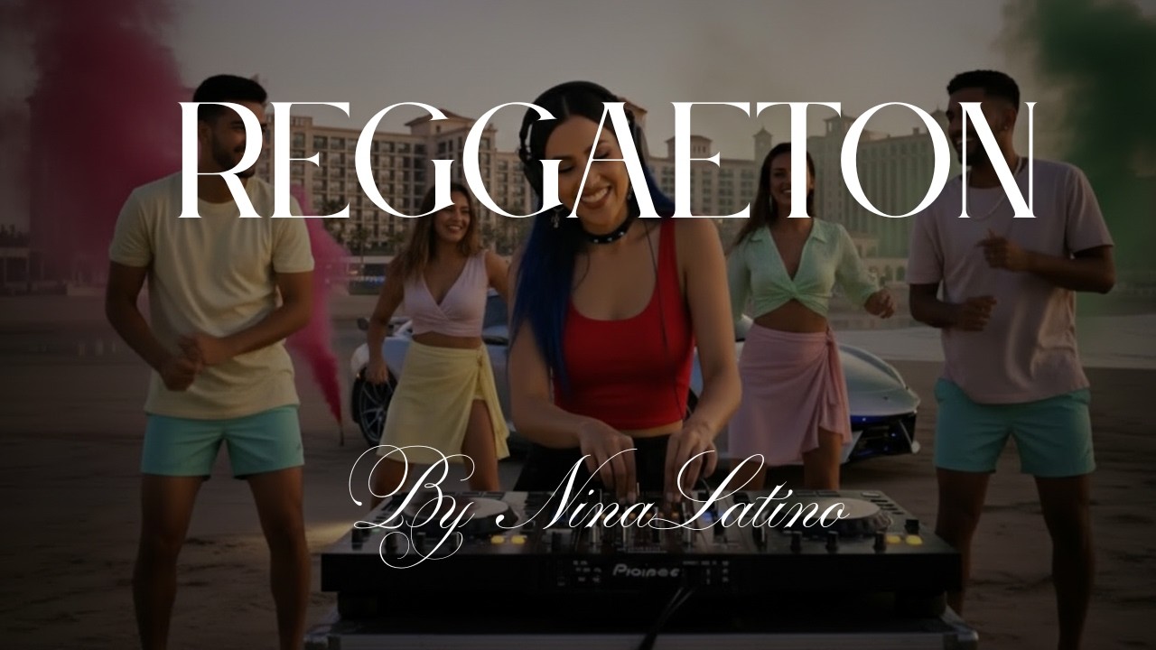 Latin Party Anthems 2026 | Reggaeton, EDM & Pop Latino