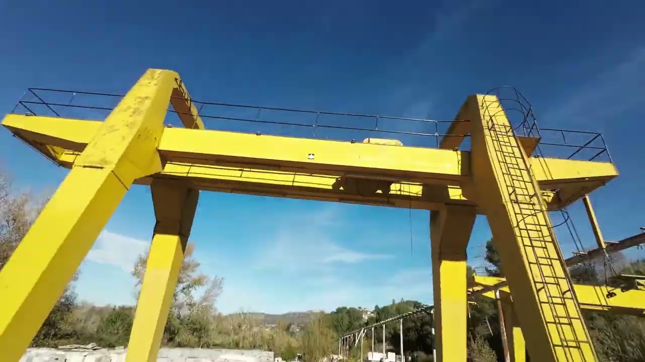 Grues
