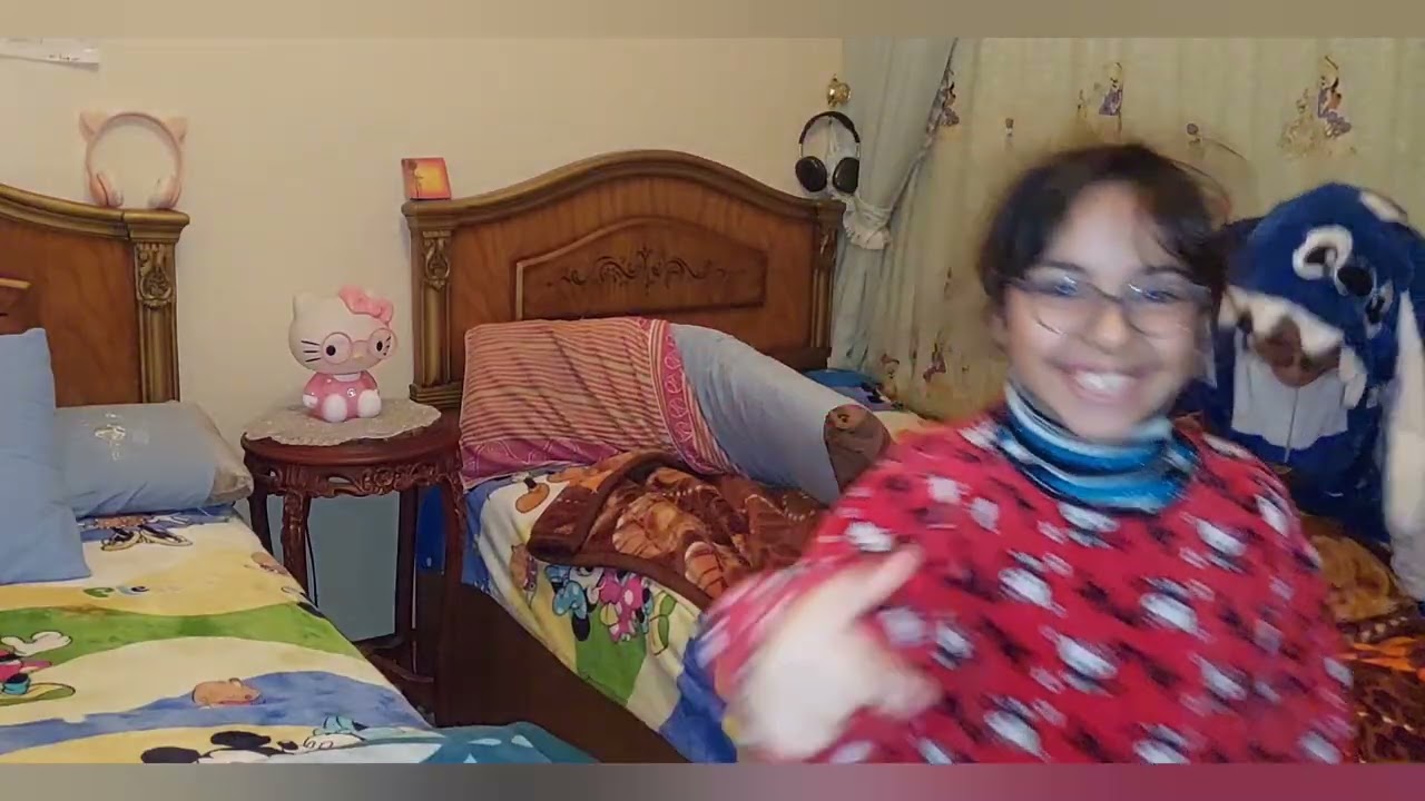 الايد على الايد رحمه 🫶ازاى  ولادى يساعدونى فى الاجازة 🤷‍♀️💥💥💥👌