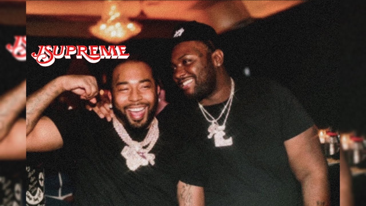 [SOLD] Peezy x Icewear Vezzo x Detroit Type Beat “Dog S#%@”