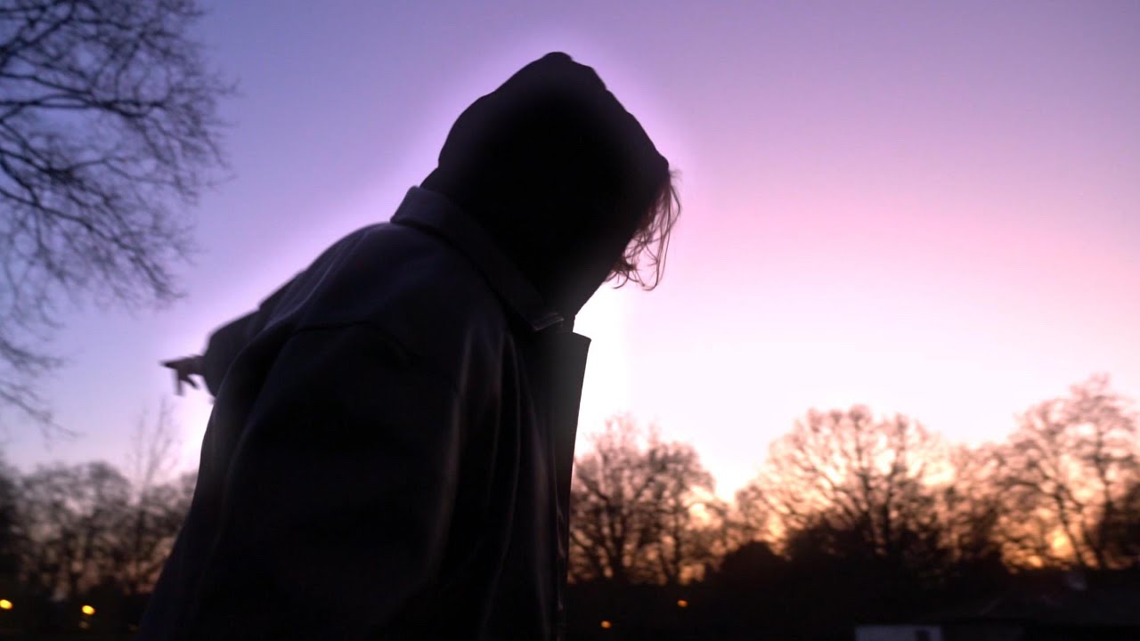 TIMEOFF - Тиха вода (mood video)
