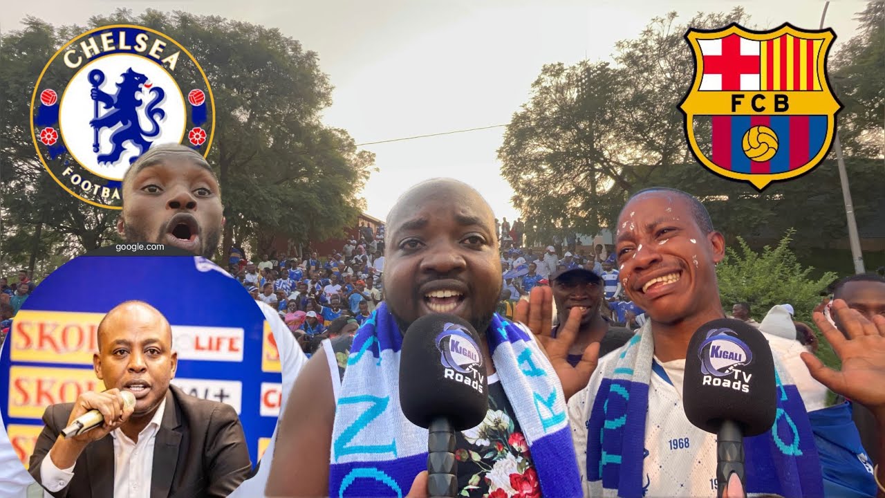 🔴Karabaye🤣Abafana ba RAYON SPORTS bishimiye inota 1 bakuye kuri Al Hilal//Batangaje amagambo akomeye
