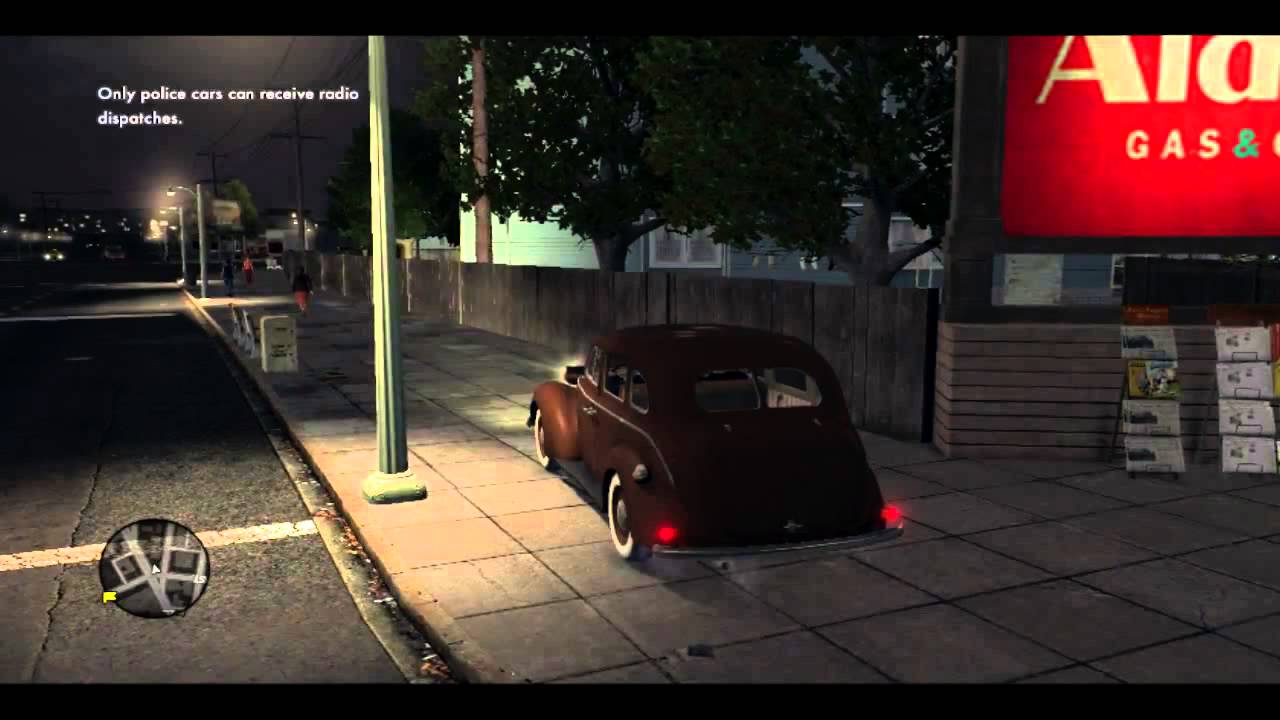 LA Noire speshul: Cowl Felps, Mastah Detektif (Raumoogle reupload)