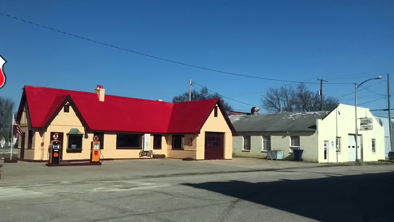 Baxter Springs, Kansas