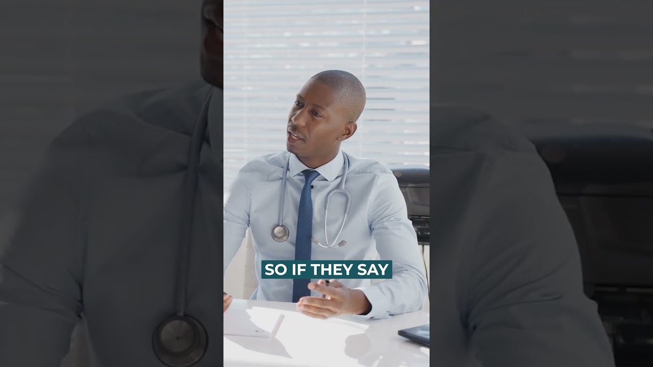 Why Medical Treatment After an Accident Is Crucial
