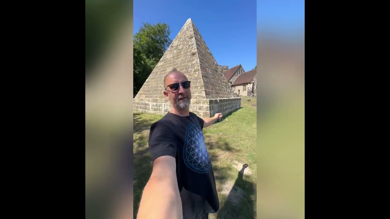 Exploring Mad Jack Fulllers Fascinating Follies in East Sussex 