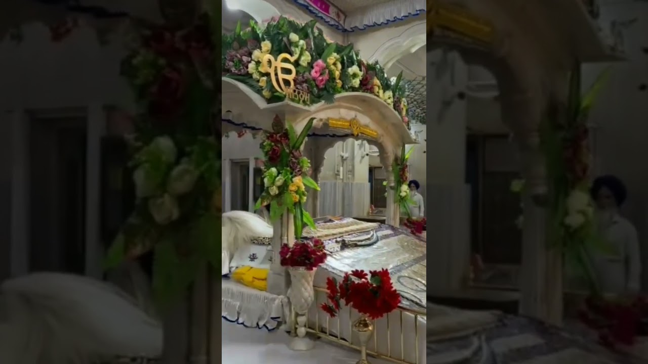 @NanaksarKaleran1313 #newpost #reels #khalsa #daily #gurusahib #guruji #sikhpost #shorts #vibes
