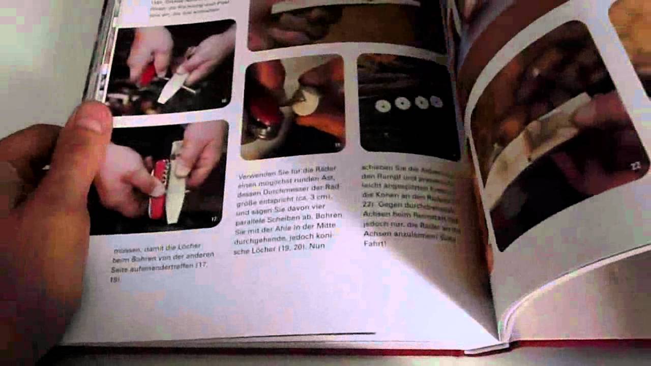 Some books for Bushcraft and Survival - A Review