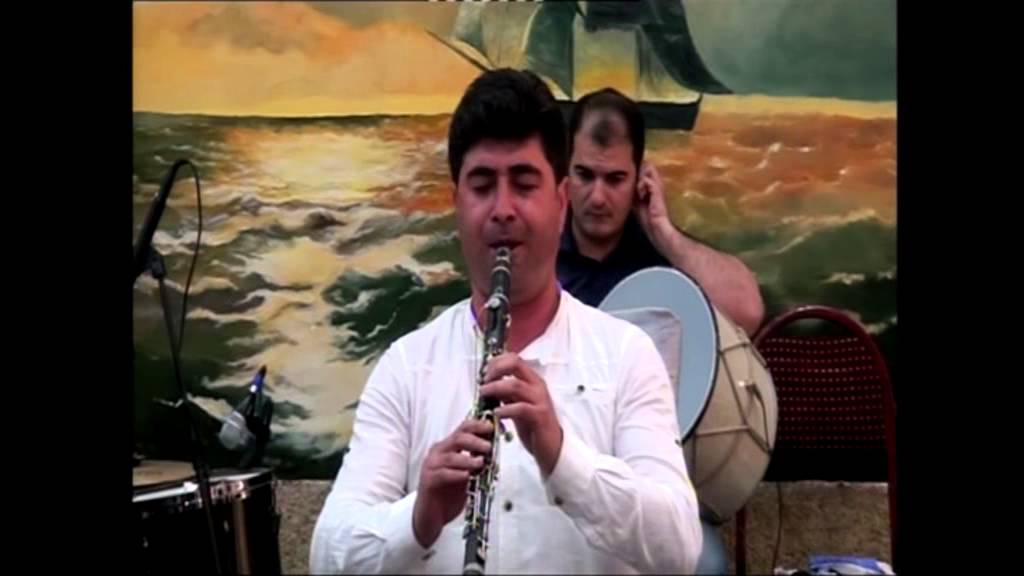 Qebele Okean s/s Mushfiqin oglunun toyu