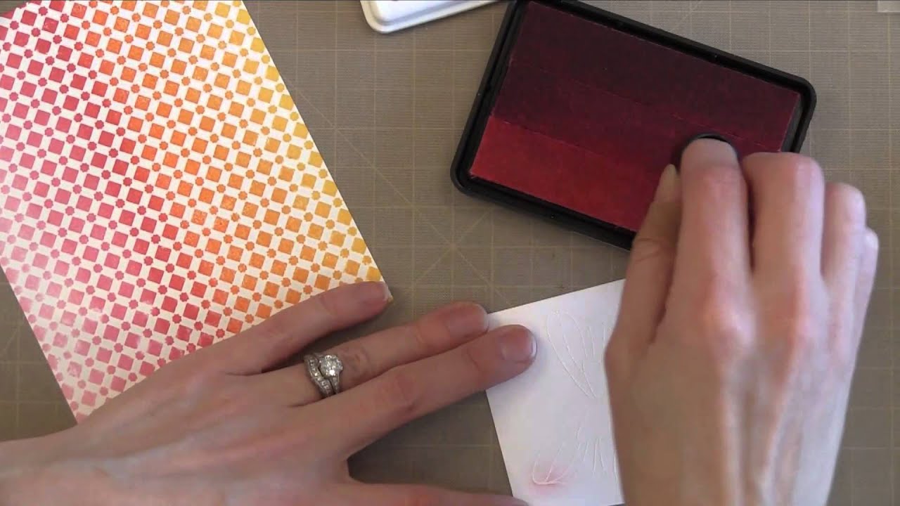 Hero Arts Ombré Inks