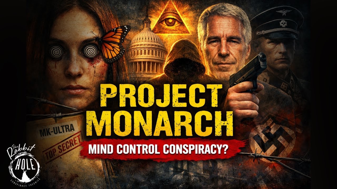 Project Monarch