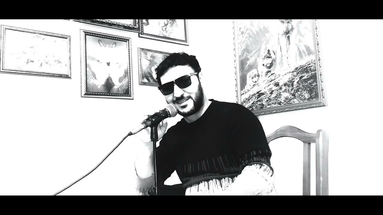 Andranik Tamrazyan-SHARANERN IM BOLOR 2025 /bari ditum