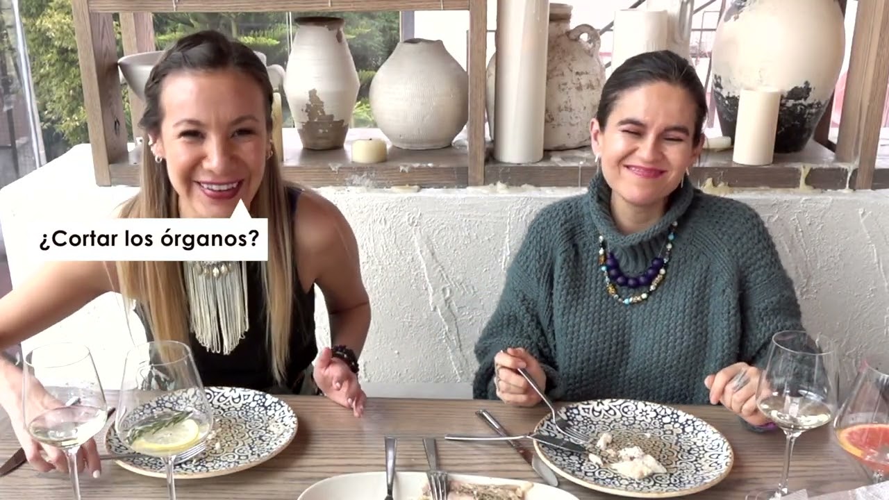 ¡Comida griega y romper platos en Ilios! | Revista Kena