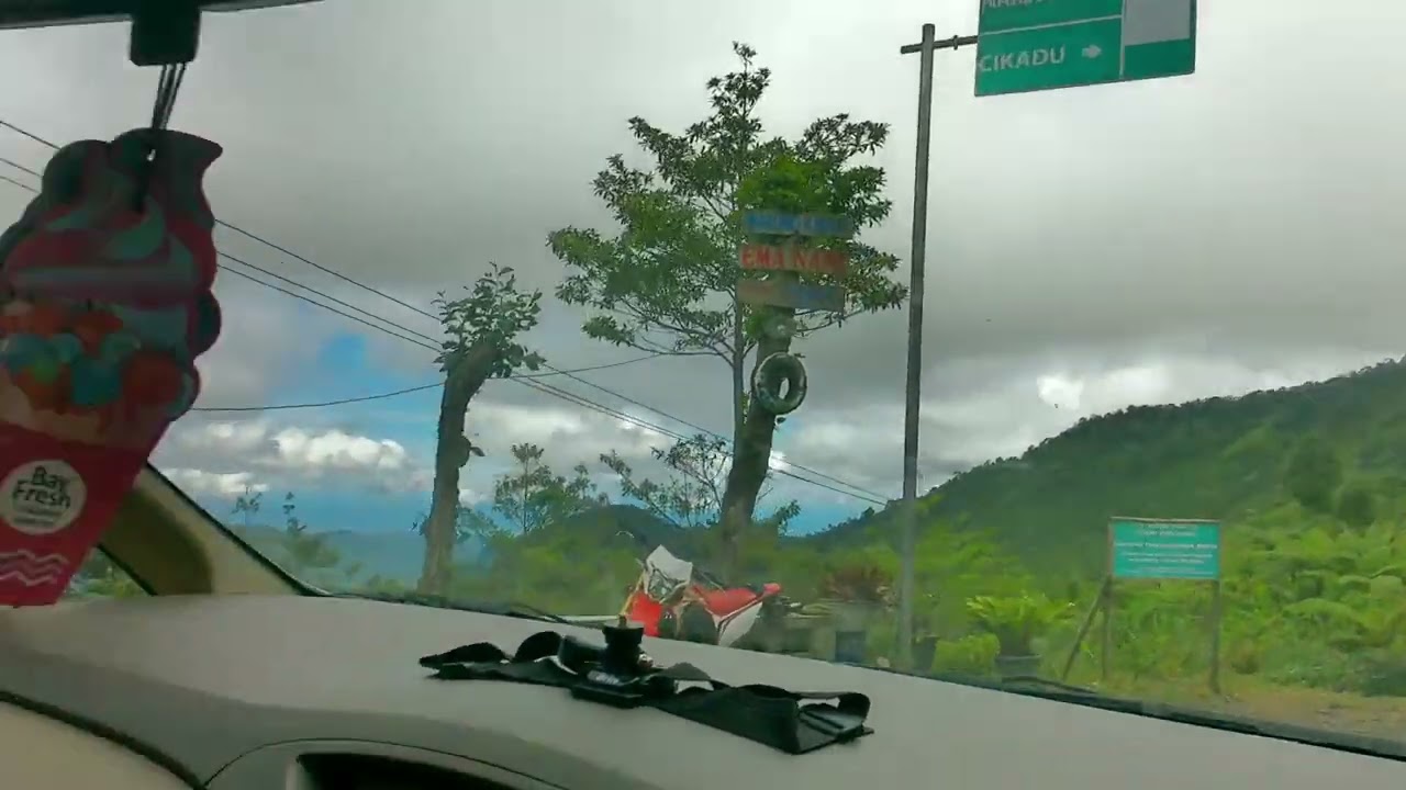Mudik lebaran 2023 Cikarang to Surabaya via jalur Pansela Jabar Jateng