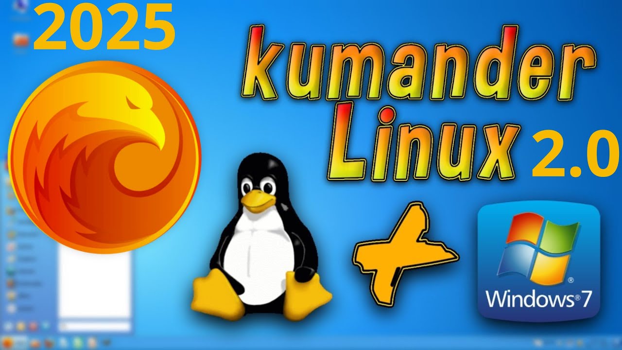 Conheça o Linux com cara do Windows 7
