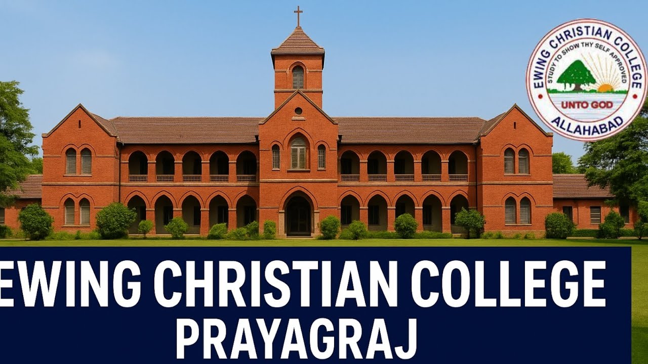 Ewing Christian college tour😍#ecc#college#youtubeshorts#vlog#university#motivation#campus#ytshorts 