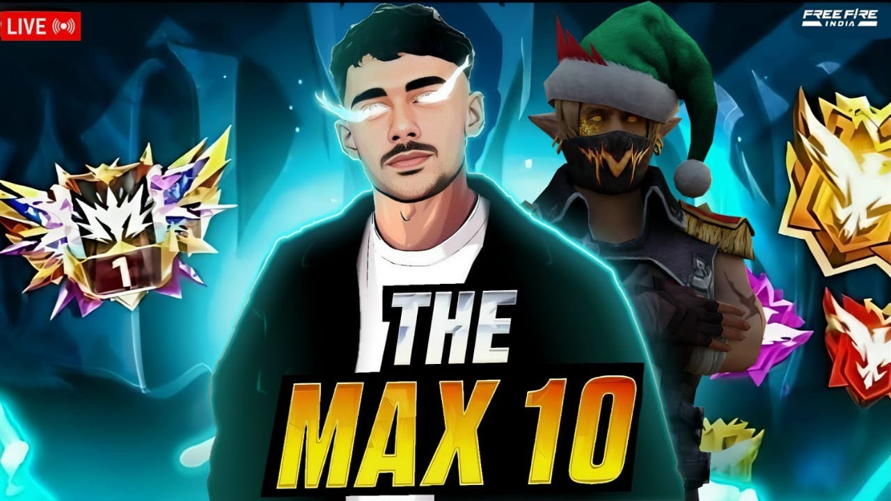 FUN FREE FIRE LIVE || GTA 5|| #freefire #freefirelive   #fivem #facecam  #freefire || MAX10 HERE