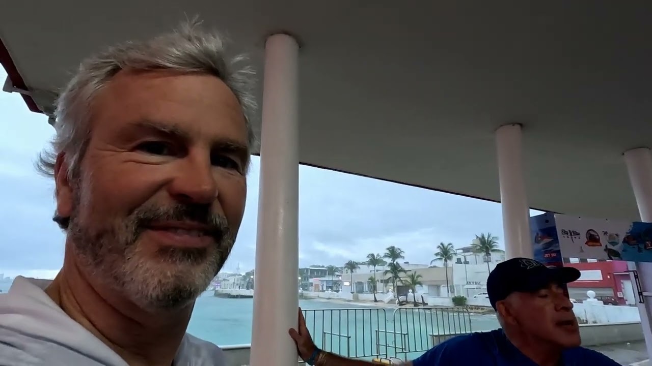 SCUBA Diving in Cozumel 2025