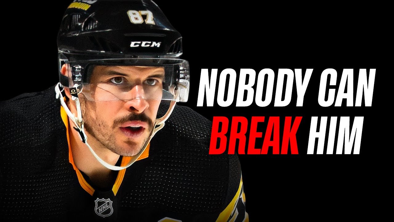 How Crosby Became the NHL’s Mentally Toughest Player (Steal His Mindset)