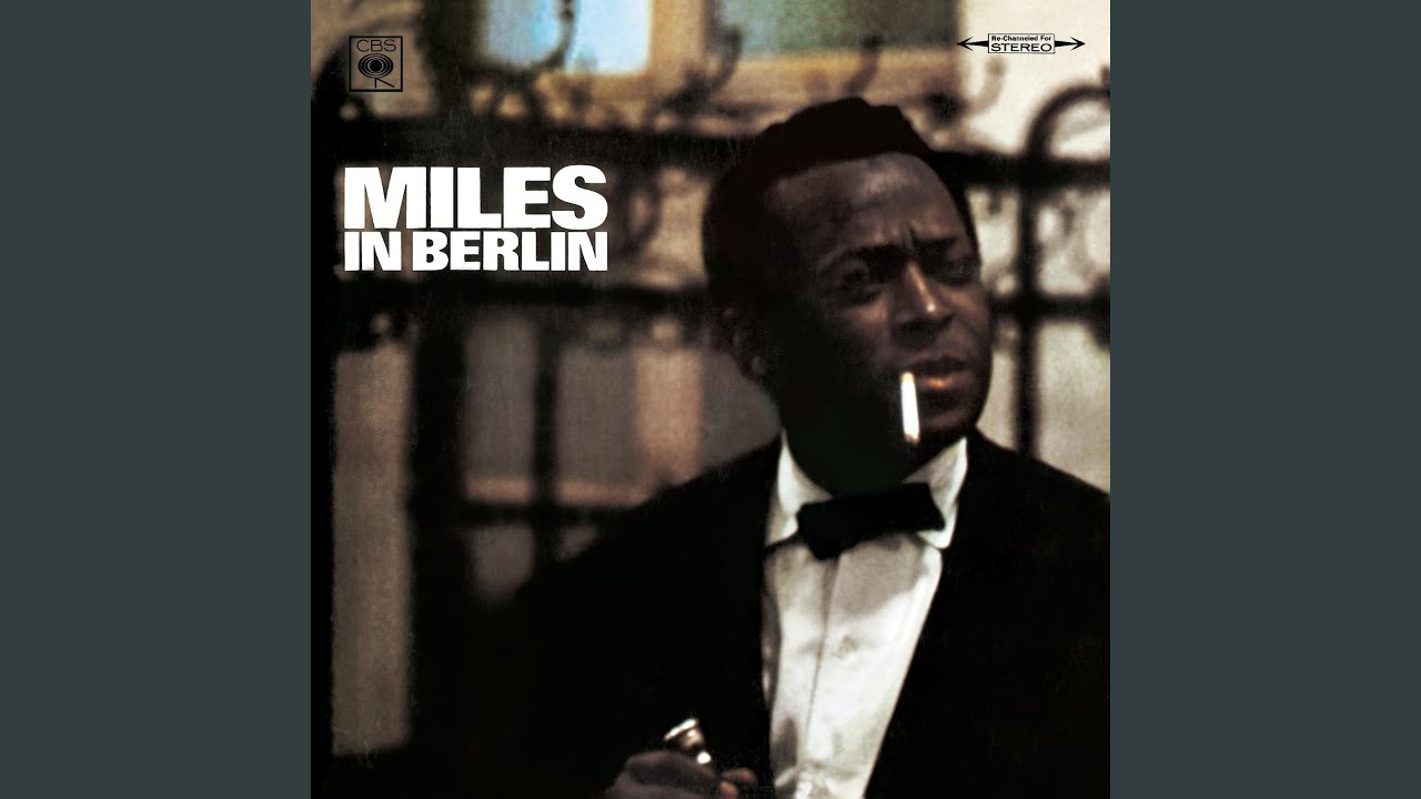 So What (Live at the Berlin Philharmonie, Germany - Sept. 1964)