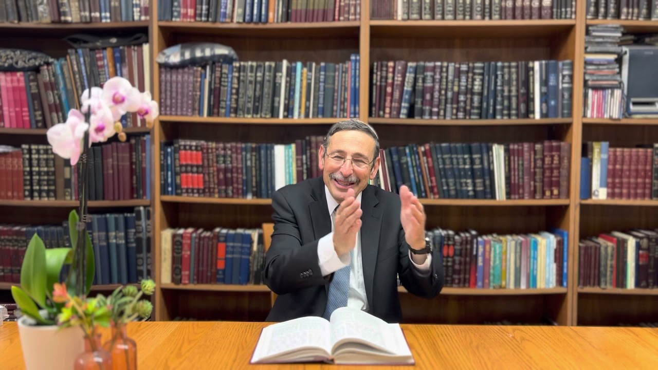 לך לך: מה הדבר החשוב בחינוך ילדינו