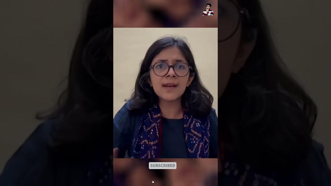 Atishi Marlena Family Background