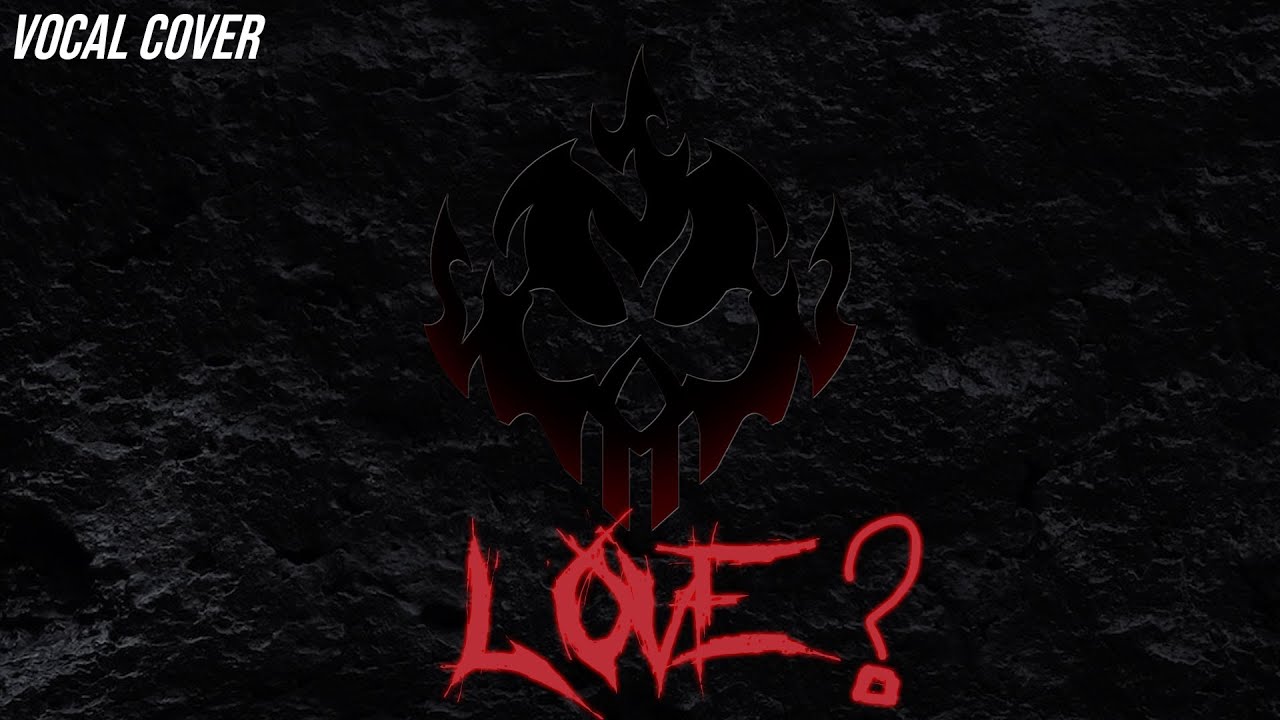 Sinvicta - LOVE? Strapping Young Lad Cover