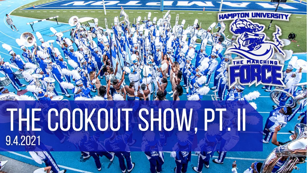 HamptonU - 