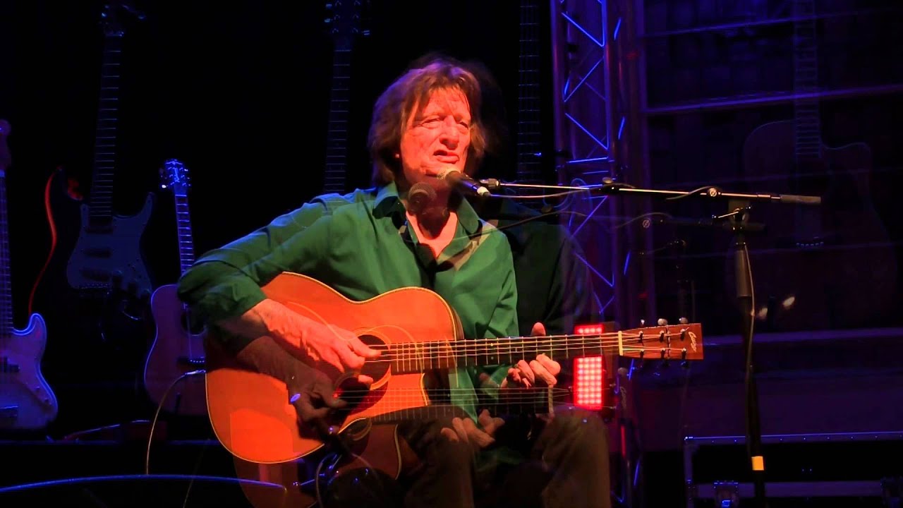 Chris Smither - 'Don't Know'