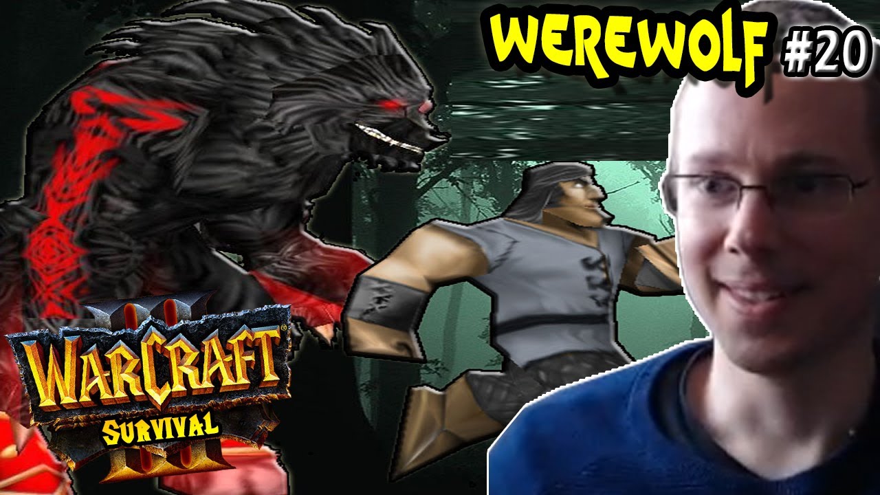Werewolf Transylvania #20