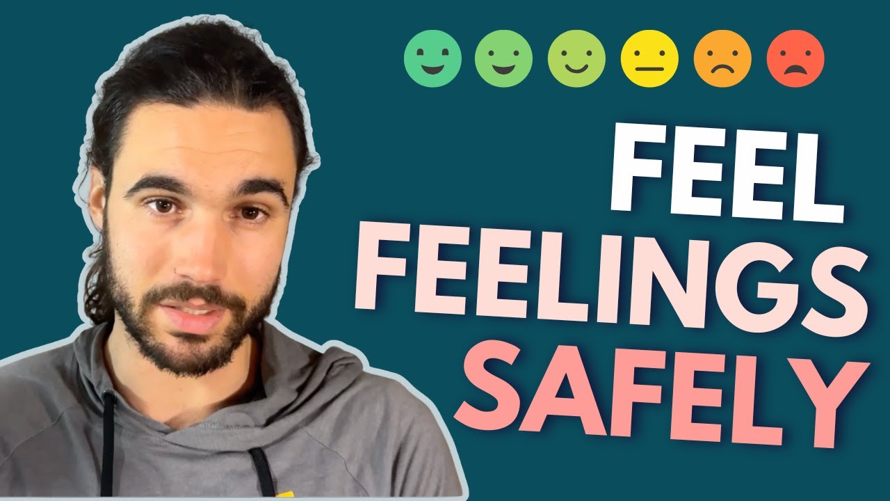 The Key To Getting Emotionally Unstuck