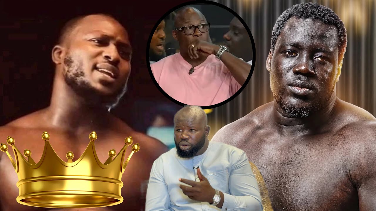 ‼️hey grand aly ndiaye tothie na casse yi ,sathies na xam ni dane modou Lo yomboul thi mom…