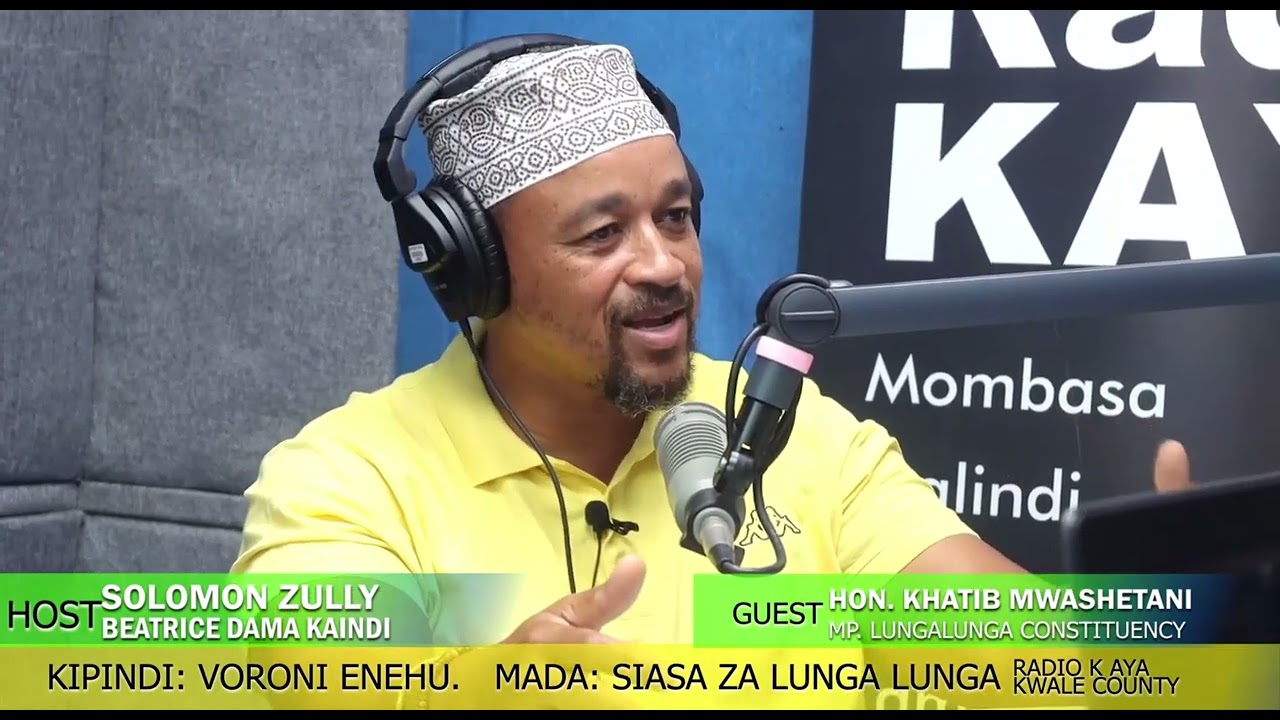 Radio Kaya