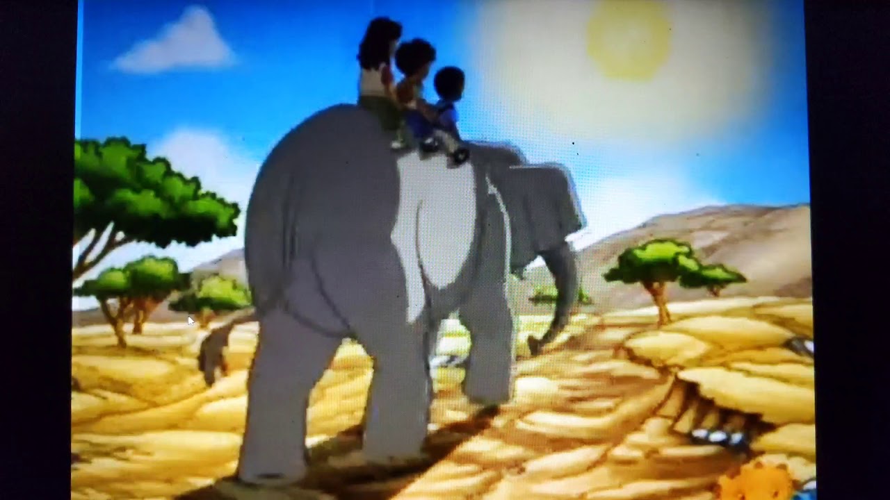 Baby Jaguar Is Getting Hot!