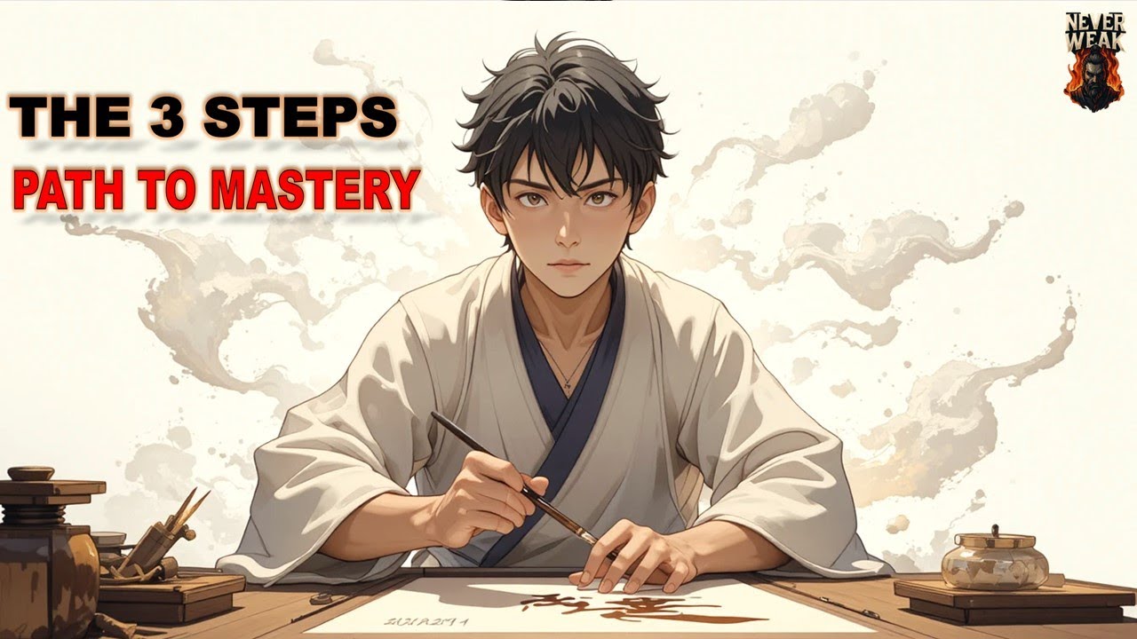 Шухари объяснил древний японский секрет быстрого овладения любым навыком