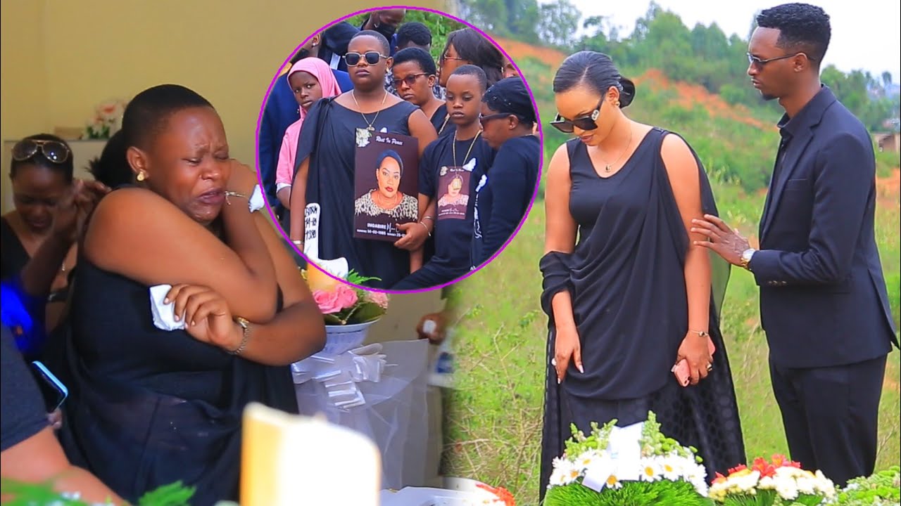 AMARIRA N'AGAHINDA KWA BAHAVU & IMPANGA SERIES😭💔ARAPFUYE MADAMU BOSS RUKUNDO&bull;YASHYINGUWE