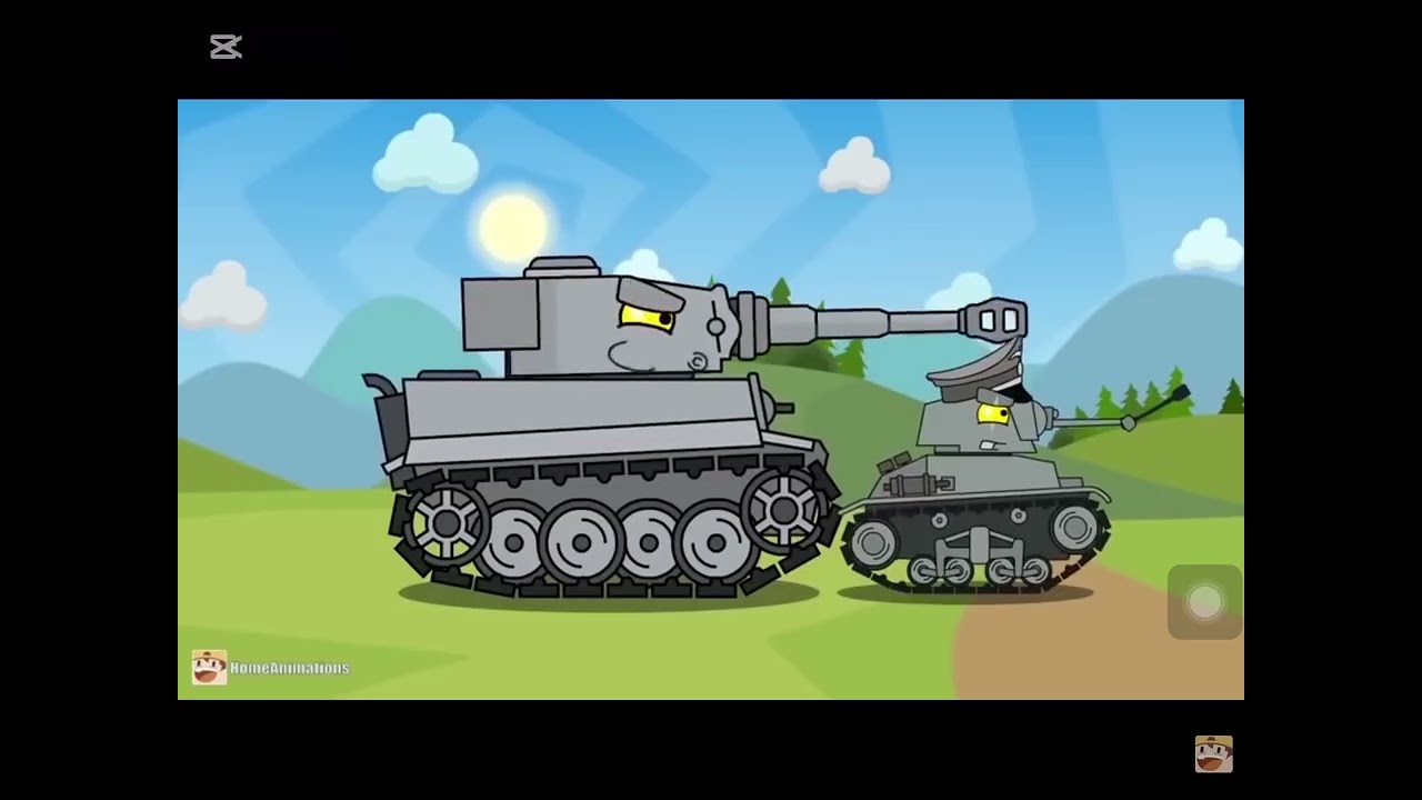 Remaking @HomeAnimations
