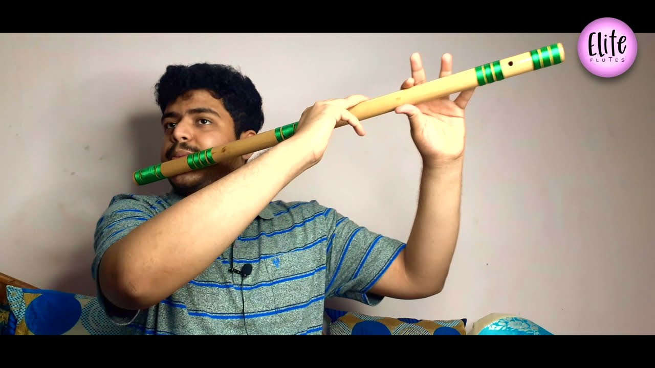Rghava Sai At Elite Flutes, Chennai